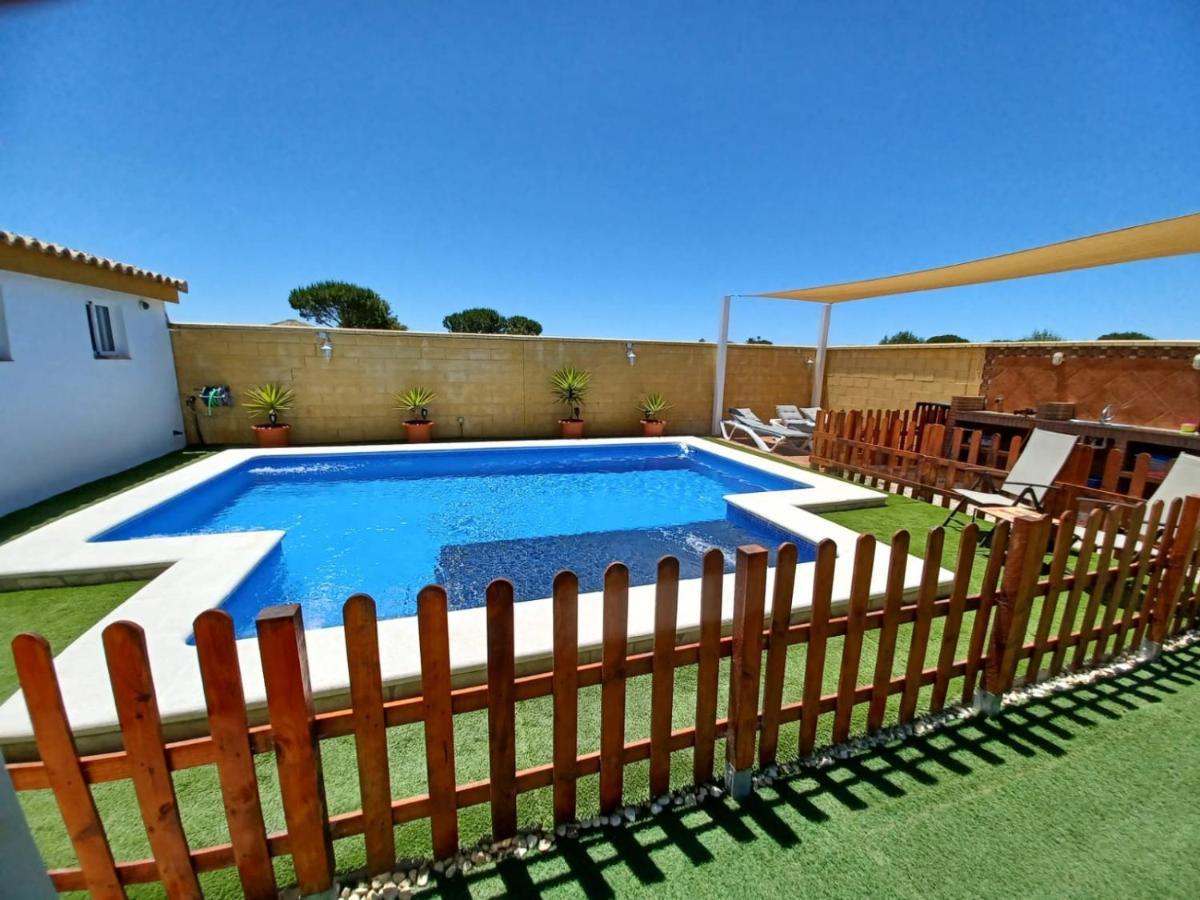 Ohana Chiclana de la Frontera Exterior foto